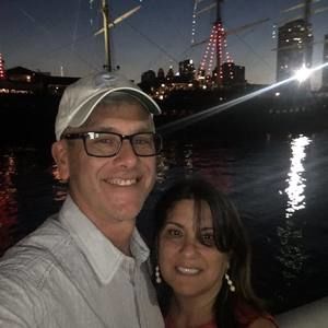 Meet your Posher, Chris